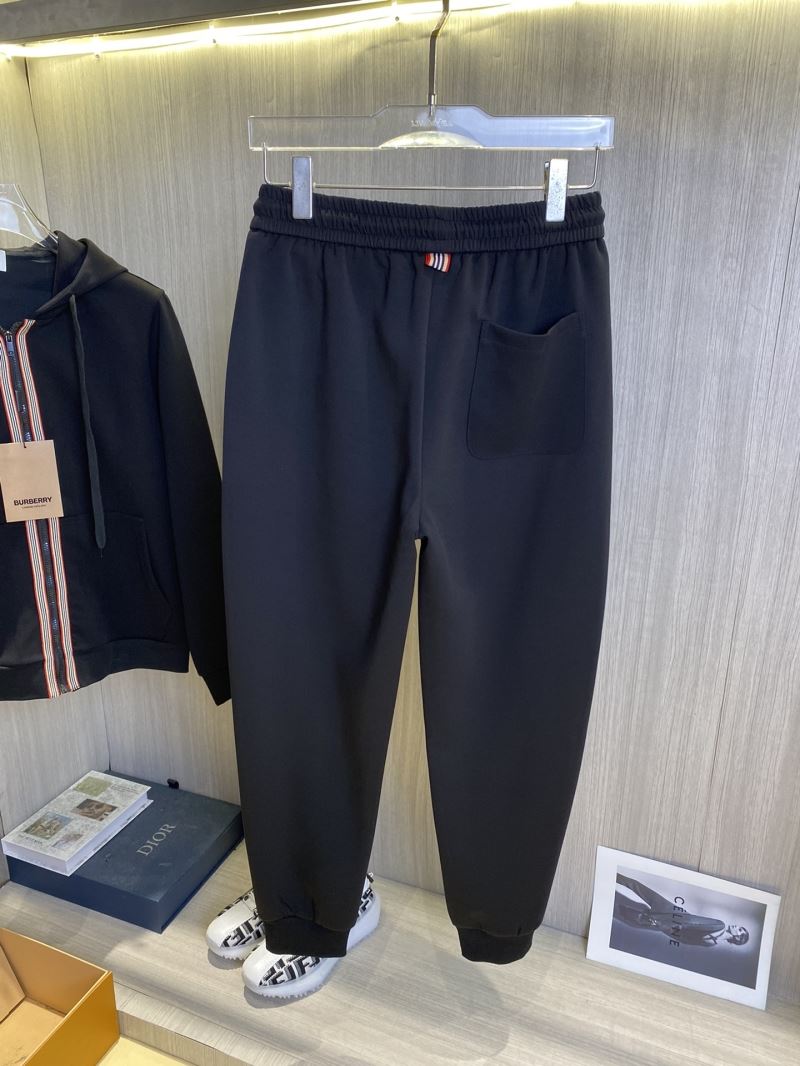 Burberry Long Pants